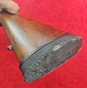 Ruger  No. 1  458 WIN Mag  Rifle