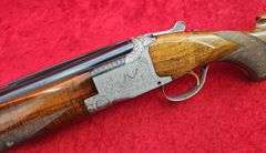 Browning  Pigeon Grade Superposed  12 ga.   Shotgun