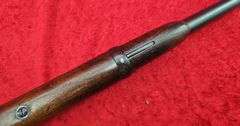 Spencer 1860 Saddle Ring Carbine