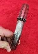 J.R. Coopers English Pepperbox 40 cal. Pistol