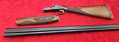 Winchester  Model 21 Tournament SKEET Grade  12 ga.   Double