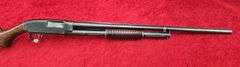 Winchester  Model 1912  16 ga.   Shotgun w/Solid Rib