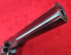 Dan Wesson   357 Magum   2 Bbl. Set