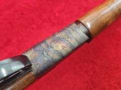 Fox   Model B  410 ga.   Double