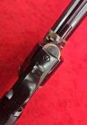 Colt  New Frontier Buntline  22LR/22Mag  Revolver
