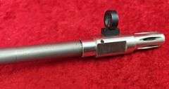 Ruger  Ranch Rifle  223 cal.   w/Leupold scope