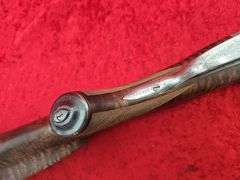 JP Sauer & Sohn  High Grade   16 ga.   Double