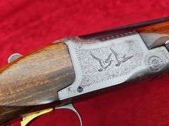 Browning  Pigeon Grade Superposed  12 ga.   Shotgun