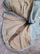 WWII German Police Tunic
