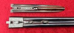 JP Sauer & Sohn  High Grade   16 ga.   Double