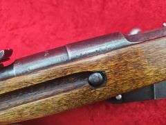 Russian  91/30 Mosin Nagant   7.62x54R  Rifle