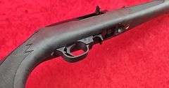 Ruger  10/22  22LR   Rifle