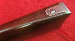 Colt  Signature Series 1861  Musket