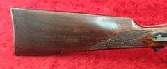 Sharps  Black Powder  45 cal.   Rifle