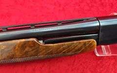 Remington   Model 31   12 ga.   Trap Gun