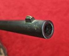 Civil War 1863 Sharps Saddle Ring Carbine