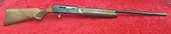 Browning  Model 2000  12 ga.   Shotgun