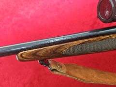 Winchester  Model 70 Lightweight   30-06  Rifle