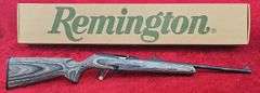 Remington   Model 597   22 WIN Mag  Rifle