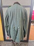 WWII German Police Tunic