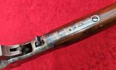 Very fine Stevens  Favorite  22LR  Rifle
