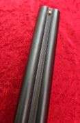 German   Double Bbl.   16 ga.   Guild Gun