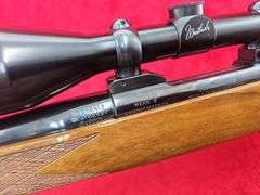 Weatherby  Mark V Deluxe  340 WBY Mag  Rifle