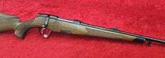 Steyr  Mannlicher Luxus   243 cal.   Rifle