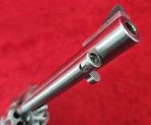 Ruger  New Model Blackhawk  327 Federal Magnum   Revolver
