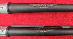 GForce  Model GFP3  12 ga.   Shotgun