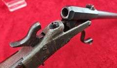 Maynard Civil War Saddle Ring Carbine