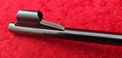 Winchester  Model 52  22LR  Deluxe Sporting Rifle