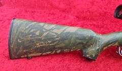 Ruger  Ranch Rifle  223 cal.   w/Leupold scope