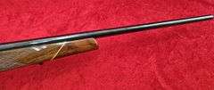 Weatherby  Mark V  270 WBY Mag  Rifle w/scope