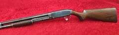Winchester  Model 1912  16 ga.   Shotgun w/Solid Rib