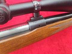 Winchester   Model 70  243 cal.   Rifle