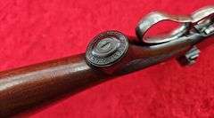 Winchester   Deluxe Special Order 1886  45-70  Take Down Rifle