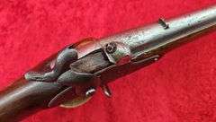 Antique Robbins & Lawrence  1847  58 cal.   Mississippi Rifle