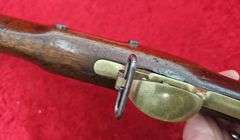 Antique Robbins & Lawrence  1847  58 cal.   Mississippi Rifle
