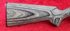 Remington   Model 597   22 WIN Mag  Rifle