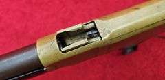 Antique Winchester  1866 SRC  44 Rimfire  Carbine