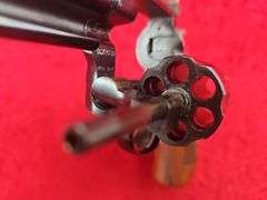 Smith & Wesson  19-4  357 Magnum  Revolver