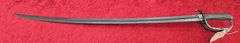 Civil War era CS(?) Sword