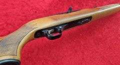 Winchester  Model 490  22LR   Rifle