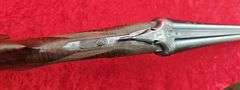 JP Sauer & Sohn  High Grade   16 ga.   Double