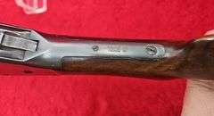Antique Winchester  1887 LA  12 ga.   Shotgun
