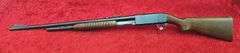 Remington   Model 141   35 cal.   Pump Rifle
