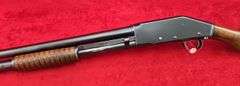 Marlin  Model 44   20 ga.   Shotgun