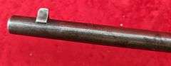Antique Evans Repeating Carbine
