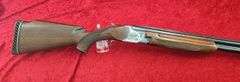 Sierra Arms Corp.   Model 90  12 ga.   O/U Trap Gun